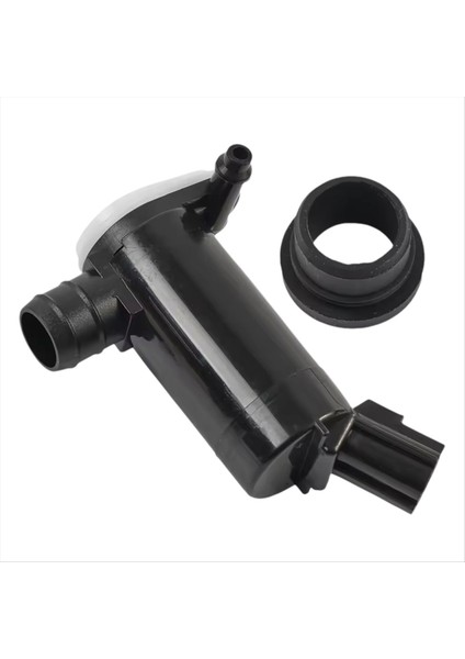 Araba Gözlük Silecek 6F9Z-17664-A Ford Gezisi Expedition Explorer Için Ön Cam Yıkama Pompası F-150 Beş Yüz Odaklanma (Yurt Dışından)