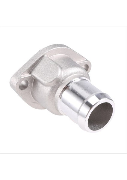 Radyatör Soğutucu Hortum Konnektörü Flanşı 026121145E Golf A6 Koltuk Jetta Santana Scirocco Passat B3 B4 Lupo Caddy (Yurt Dışından)