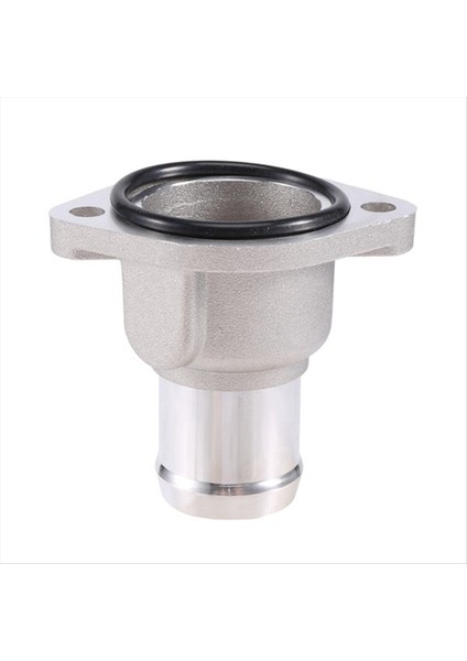 Radyatör Soğutucu Hortum Konnektörü Flanşı 026121145E Golf A6 Koltuk Jetta Santana Scirocco Passat B3 B4 Lupo Caddy (Yurt Dışından) fiyatları