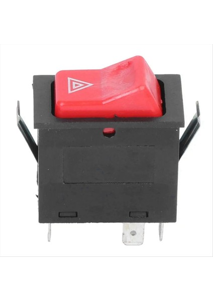 6955459014 A6955459014 Mercedes Benz Için Araba Tehlike Uyarı Anahtarı (Yurt Dışından)