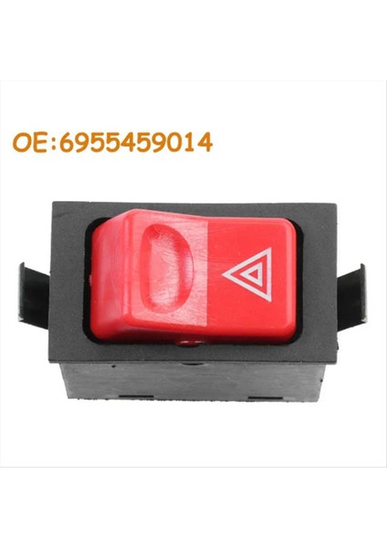 6955459014 A6955459014 Mercedes Benz Için Araba Tehlike Uyarı Anahtarı (Yurt Dışından) fiyatları