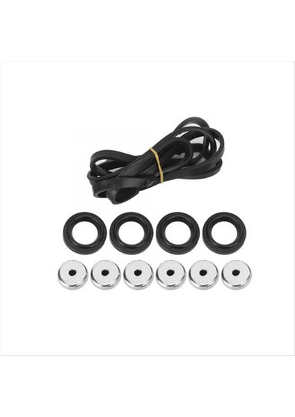 Acura Honda V6 Silindir Vanası Için Kafa Kapak Contası Conta Contası 12030-RYE-A01 12030-RYE-A01 (Yurt Dışından) indirimleri