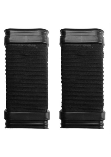 2pcs Araba Motoru Hava Giriş Hortumu Bmw 3 Serisi E90 E91 320D 318D 7795284 13717795284 (Yurt Dışından) fiyatları