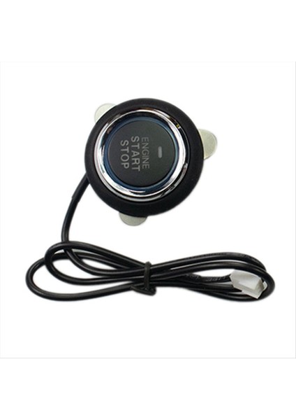 Araba Alarm Bir Düğme Başlat/durdur Sistemi Kiti Uzak Motor Kapısı Kilidi Anahtarsız Giriş Sistemi Merkezi Kilitleme (Yurt Dışından) modelleri