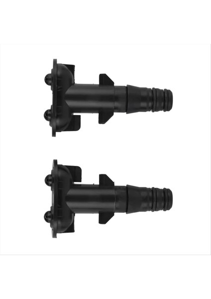 Ön Far Yıkayıcı Püskürtücü Nozul Far Yıkayıcı Jet Range Rover L322 2010-2012 LR010791 LR010792 (Yurt Dışından) fiyatları