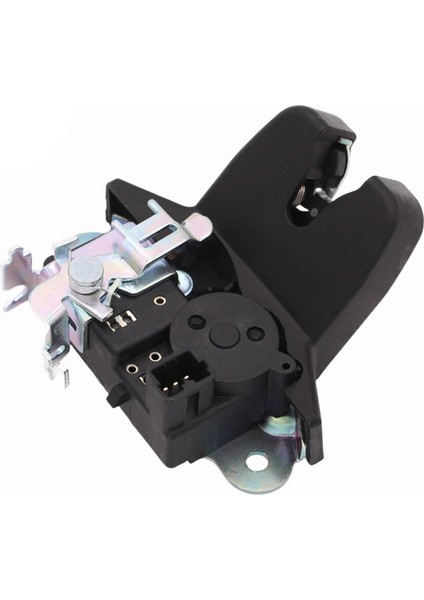 Hyundai Elantra 2016-2020 Gövde Kilit Montajı Için Araba Bagaj Bölmesi Kilit Montajı 81230-F0010 (Yurt Dışından) fiyatları