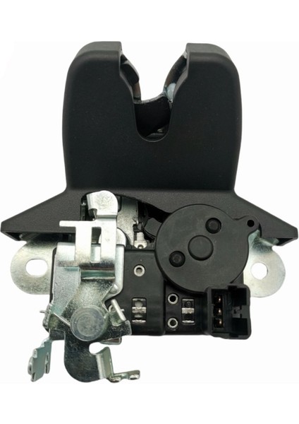 Hyundai Elantra 2016-2020 Gövde Kilit Montajı Için Araba Bagaj Bölmesi Kilit Montajı 81230-F0010 (Yurt Dışından) modelleri