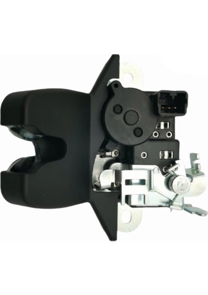 Hyundai Elantra 2016-2020 Gövde Kilit Montajı Için Araba Bagaj Bölmesi Kilit Montajı 81230-F0010 (Yurt Dışından) fırsatları