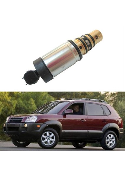 3pcs 976742S000 Ac Valf Kontrol Solenoid Valfleri Hyundai Tucson Accent Kia Rio Sportage K900 (Yurt Dışından) fırsatları