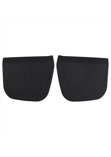 Ön Koltuk Kapağı Döşeme Paneli A2219180530 A2219180430 Mercedes Benz S-Serisi W221 S350 Emniyet Kemer Döşeme Kapağı Siyah (Yurt Dışından) fiyatları