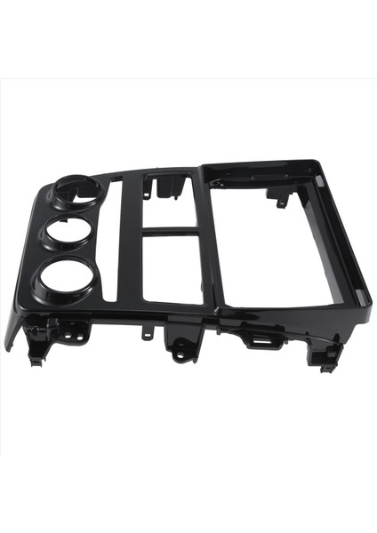 Toyota Vios Yaris Için 2 Din Araba Radyosu Fasya Çerçeve Adaptörü 2018-2020 Rhd 9 Inç Ekran DVD Oynatıcı Takım Paneli Kiti (Mt) (Yurt Dışından) fırsatları