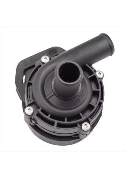 Araba Soğutma Sistemi Mercedes-Benz Metris Sprinter Için Yardımcı Su Pompası 2500 E350 ML450 G550 A2118350264 A2118350364 (Yurt Dışından)