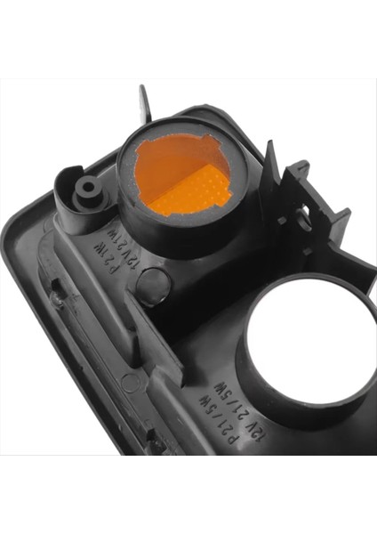 Mitsubishipajero Montero 1992-1999 Arka Kuyruk Işık Lambası Seti Halojen Tampon Işıkları Arka Sis Lambası Fren Lambası A (Yurt Dışından) fırsatları