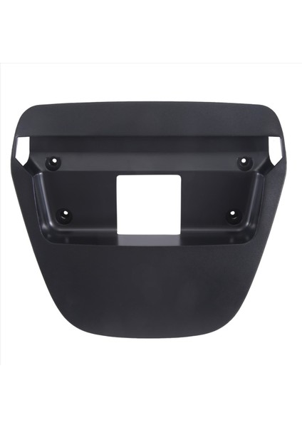 9 Inç Araba Fasya Çerçeve Adaptör Kanbus Kutusu Buick Encore Opel Vauxhall Mokka 2013-2018 Radyo Dash Takım Paneli Kiti (Yurt Dışından)