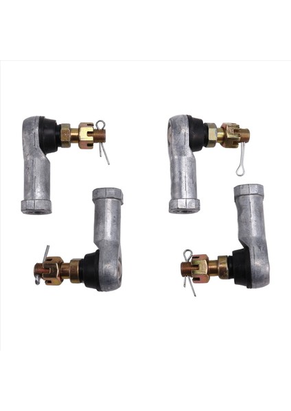 4 Pc Otomatik Team Rod Uç Kiti 53157-HC4-003 Honda TRX200 TRX250 TRX300 TRX350 TRX400 TRX420 TRX450 TRX500 TRX520 (Yurt Dışından) fiyatları
