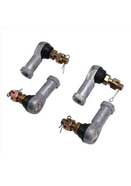 4 Pc Otomatik Team Rod Uç Kiti 53157-HC4-003 Honda TRX200 TRX250 TRX300 TRX350 TRX400 TRX420 TRX450 TRX500 TRX520 (Yurt Dışından) modelleri