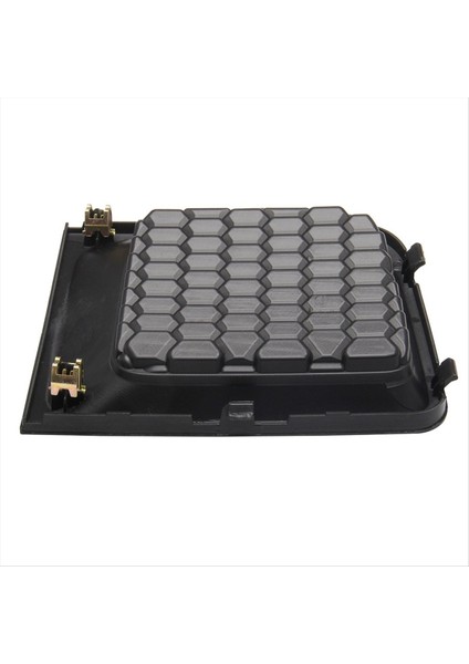 Ön Tampon Alt Izgara Çerçeve Kapağı Jeep Renegade 5XB62LXHAA 5XB63LXHAA Için Sağda Sol Solda (Yurt Dışından)