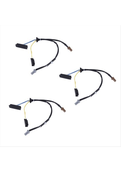 3pcs 25380-2DT1A Bagaj Kapağı Serbest Bagaj Kapağı Açıcı Anahtarı Nissan Sentra Tiida C11 Latio Versa (Yurt Dışından)