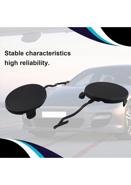 95850544900 95850545000 Araba Fragmanı Göz Kapağı Fragmanı Porsche 2011 Için (Yurt Dışından) indirimleri