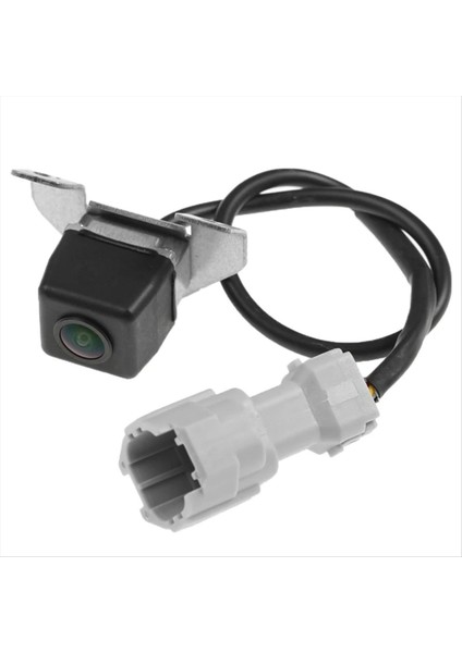 2pcs 95760-3Z001 95760-3Z000 3Z102 Hyundai I40 11-14 Araba Arka Görünüm Kamerası Ters Yedek Parkı Yardım Kamerası (Yurt Dışından) modelleri