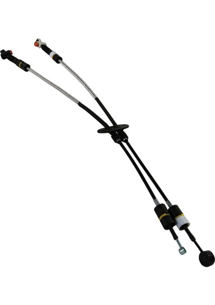 Ford Focus Için Manuel Şanzıman Çift Değiştirici Kablosu 2 0l 2001-2002 1S4Z7E395HA 1S4Z-7E395-HA (Yurt Dışından) fiyatları