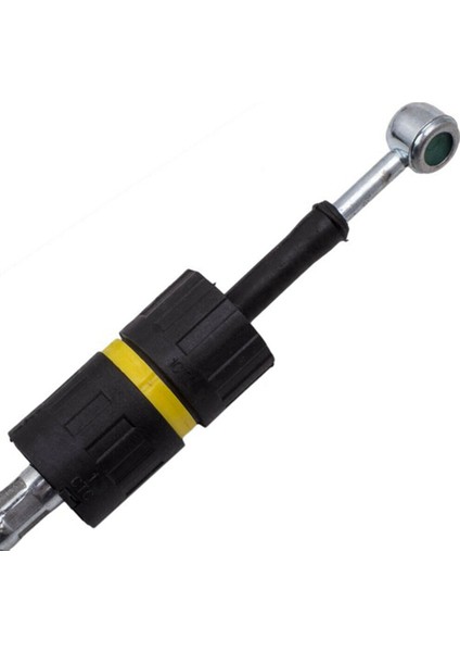 Ford Focus Için Manuel Şanzıman Çift Değiştirici Kablosu 2 0l 2001-2002 1S4Z7E395HA 1S4Z-7E395-HA (Yurt Dışından) indirimleri