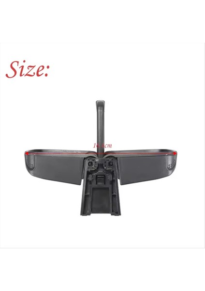 Honda Hrv Hr-V 2017 2018 Otomobil Aksesuarları 77230-T7W-A02ZA Için Fornt Center Konsol Kupası Tutucusu (Yurt Dışından) modelleri