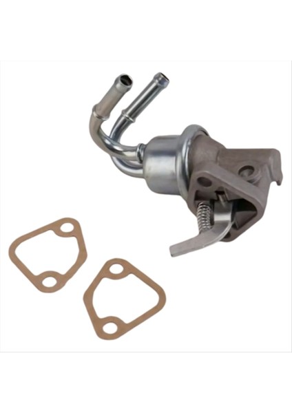 7000767 Yakıt Pompası 1J710-52032 Kubota V2607 Bobcat S160 S185 S205 S550 S570 S590 S630 S650 T180 T190 T550 T590 T630 (Yurt Dışından)