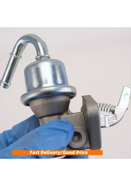 7000767 Yakıt Pompası 1J710-52032 Kubota V2607 Bobcat S160 S185 S205 S550 S570 S590 S630 S650 T180 T190 T550 T590 T630 (Yurt Dışından) fiyatları