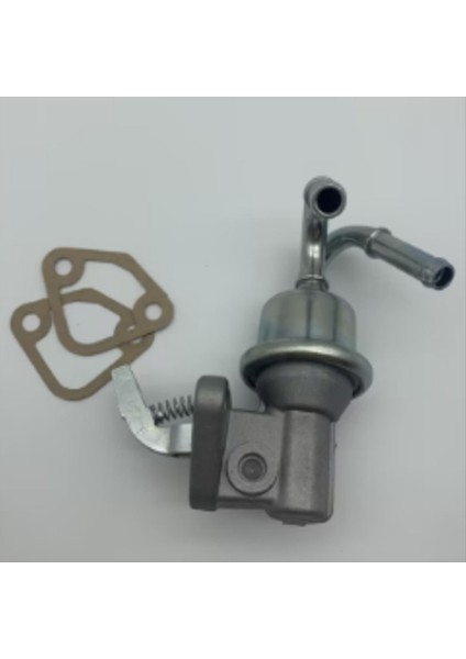 7000767 Yakıt Pompası 1J710-52032 Kubota V2607 Bobcat S160 S185 S205 S550 S570 S590 S630 S650 T180 T190 T550 T590 T630 (Yurt Dışından) modelleri