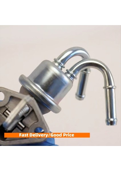 7000767 Yakıt Pompası 1J710-52032 Kubota V2607 Bobcat S160 S185 S205 S550 S570 S590 S630 S650 T180 T190 T550 T590 T630 (Yurt Dışından) fırsatları