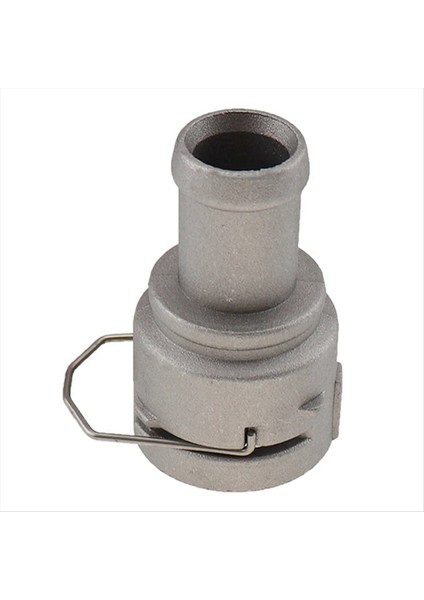 3B0122291B Soğutma Soğutucu Hortum Flanş Borusu Alüminyum Jetta Golf Bettle A1 A3 Tt Koltuk Leon (Yurt Dışından) modelleri