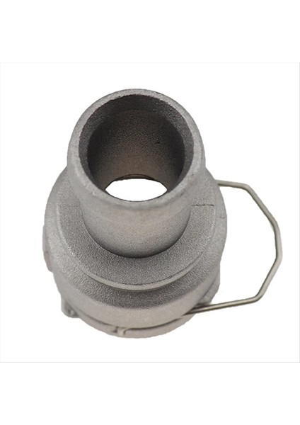 3B0122291B Soğutma Soğutucu Hortum Flanş Borusu Alüminyum Jetta Golf Bettle A1 A3 Tt Koltuk Leon (Yurt Dışından) fırsatları