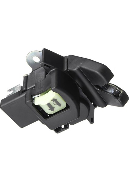 81230-A7030 Araba Bagaj Kapı Kilit Mandalı Aktüatör Motor Bagaj Kapağı Liftgate Boot Için Kia K3 Cerato Forte 2dr 4dr 81230A7030 (Yurt Dışından) fırsatları