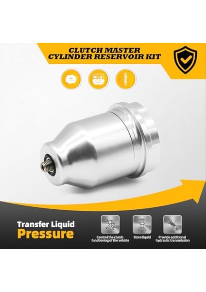 Debriyaj Ana Silindir Rezervuar Kiti Civic Eg Için O-Rings W/o-Rings 1992-1995 Civic Ek 1996-2000 Integra Dc Dc2 Sı Crx 1994-2001 (Yurt Dışından) fiyatları