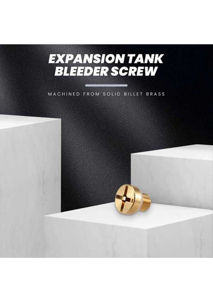 17111712788 Radyatör Taşma Soğutucu Genişleme Tank Bleeder Bmw E36 E39 E46 Vb (Yurt Dışından) fırsatları