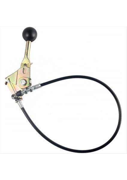 064-8057-00 Bad Boy Için Fren Kablosu Değiştirme Mz/mz Magnum Lawn Mowers Serisi 2010-2016 Modeller (Yurt Dışından)