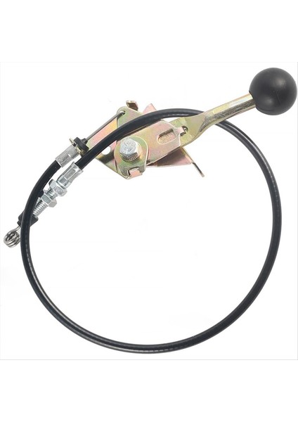 064-8057-00 Bad Boy Için Fren Kablosu Değiştirme Mz/mz Magnum Lawn Mowers Serisi 2010-2016 Modeller (Yurt Dışından) modelleri