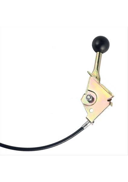 064-8057-00 Bad Boy Için Fren Kablosu Değiştirme Mz/mz Magnum Lawn Mowers Serisi 2010-2016 Modeller (Yurt Dışından) fırsatları