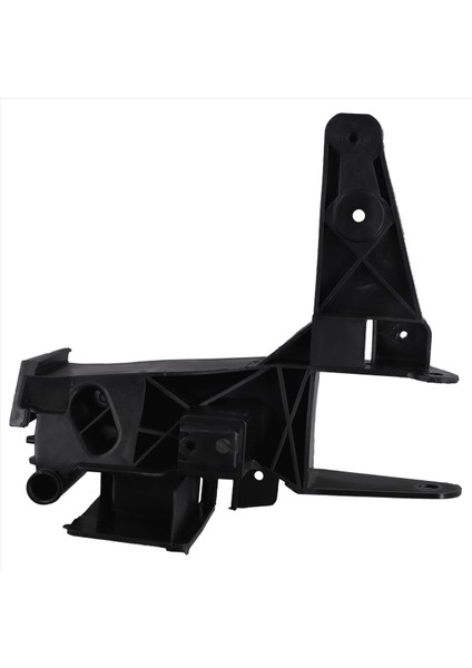Radyatör Ön Çıkarma Anti Plaka Braketi L1776221800 Mercedes-Benz W177 Sol Braket Için Uygun (Yurt Dışından)