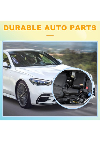 Radyatör Ön Çıkarma Anti Plaka Braketi L1776221800 Mercedes-Benz W177 Sol Braket Için Uygun (Yurt Dışından) fiyatları