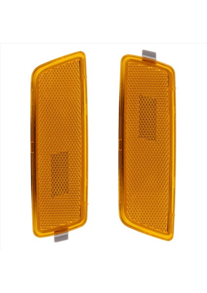 Vw Golf 5 G-T-I Jetta Mk-5 2005-2009 1K5945072A Için Ön Pumper Yan Işaret Işık Lambası Seti (Yurt Dışından) modelleri