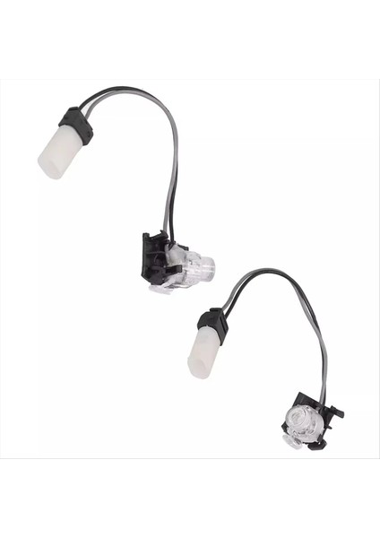 Araba Kapı Tutucu Işık Audi A6 A7 A8 Q7 S6 S7 S8 4H0947133A 4H0947134A Araç Aksesuarları (Yurt Dışından)