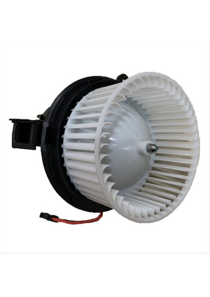 2048200908 Mercedes Benz W204 W212 C207 C197 A207 Için Otomatik Elektrikli Üfleyici Motor Direnç (Yurt Dışından)