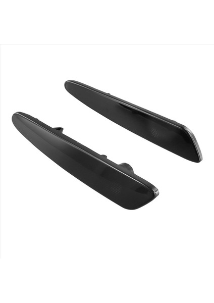 Chevrolet Corvette C6 05-13 Park Gösterge Lambası Muhafazası Için Ampul Olmayan Ön Yan Işaretli Işıklar 10316652 10316651 (Yurt Dışından) fiyatları