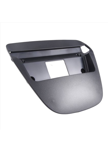 9 Inç Araba Fasya Çerçeve Adaptör Kanbus Kutusu Buick Encore Opel Vauxhall Mokka 2013-2018 Radyo Dash Takım Paneli Kiti (Yurt Dışından) modelleri