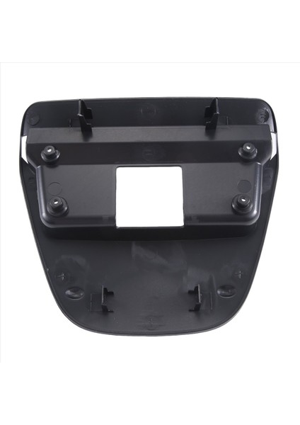 9 Inç Araba Fasya Çerçeve Adaptör Kanbus Kutusu Buick Encore Opel Vauxhall Mokka 2013-2018 Radyo Dash Takım Paneli Kiti (Yurt Dışından) indirimleri