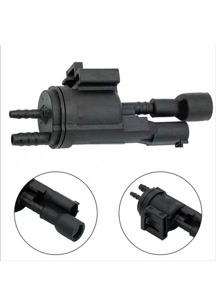 Değiştirme Valf Hava Enjeksiyon Sistemi 0025407097 Mercedes W203 W212 W166 Solenoid Valf Vakum Valfı (Yurt Dışından) modelleri