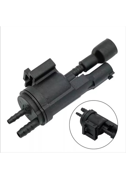 Değiştirme Valf Hava Enjeksiyon Sistemi 0025407097 Mercedes W203 W212 W166 Solenoid Valf Vakum Valfı (Yurt Dışından) fırsatları