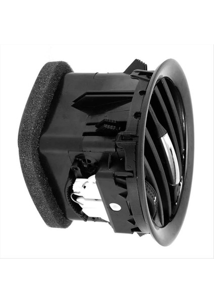 Hava Grille Gösterge Tablosu Hava Koşullandırma Deflektörü 13417366 13203702 Corsa Için Hava Havalandırma Nozumu Izgarası D 2006-2014 (Yurt Dışından) modelleri